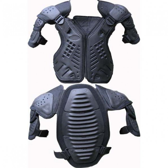 Motorbike Protection Jacket